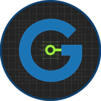 gg logo